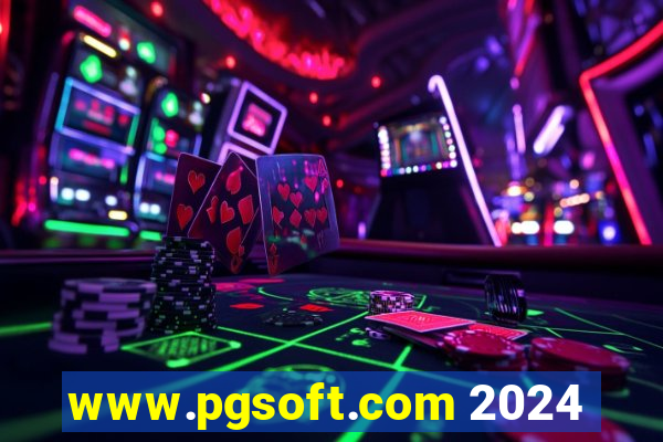 www.pgsoft.com 2024